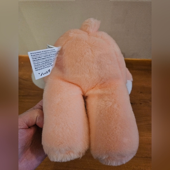Vintage 2003 Care Bears Daydream Bear plush from the 20th Anniversary - Picture 6 of 11